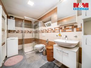 Prodej chalupy, Lhota u Příbramě, 78 m2