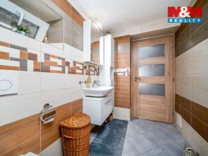 Prodej chalupy, Lhota u Příbramě, 78 m2