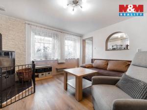 Prodej rodinného domu, Svitavy - Město, Hrnčířská, 53 m2