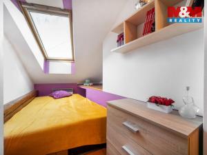 Prodej rodinného domu, Svitavy - Město, Hrnčířská, 53 m2