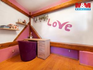 Prodej rodinného domu, Svitavy - Město, Hrnčířská, 53 m2