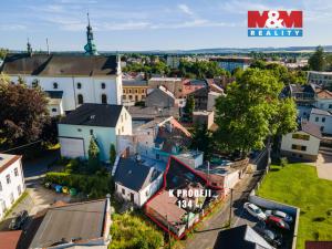 Prodej rodinného domu, Svitavy - Město, Hrnčířská, 53 m2