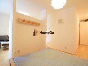 Pronájem bytu 2+kk, Praha - Vysočany, Rubeška, 42 m2