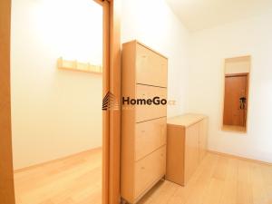 Pronájem bytu 2+kk, Praha - Vysočany, Rubeška, 42 m2