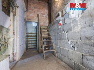 Prodej pozemku pro bydlení, Kaliště - Lensedly, 315 m2