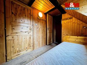 Prodej chalupy, Kovářská, Mlýnská, 96 m2