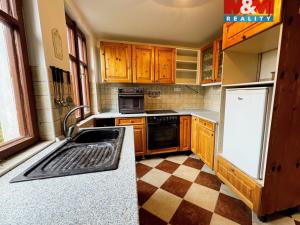 Prodej chalupy, Kovářská, Mlýnská, 96 m2