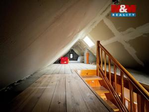 Prodej chalupy, Kovářská, Mlýnská, 96 m2