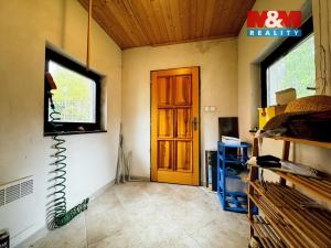 Prodej chalupy, Kovářská, Mlýnská, 96 m2