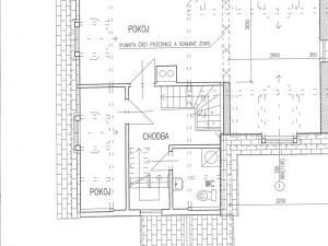 Prodej chalupy, Kovářská, Mlýnská, 96 m2
