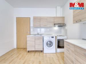 Pronájem bytu 2+1, Plzeň, Nepomucká, 55 m2