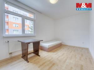 Pronájem bytu 2+1, Plzeň, Nepomucká, 55 m2