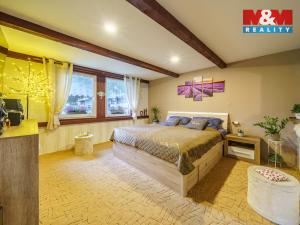 Prodej chaty, Karlovy Vary - Stará Role, 95 m2