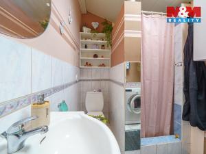 Prodej chaty, Karlovy Vary - Stará Role, 95 m2