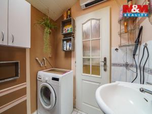 Prodej chaty, Karlovy Vary - Stará Role, 95 m2