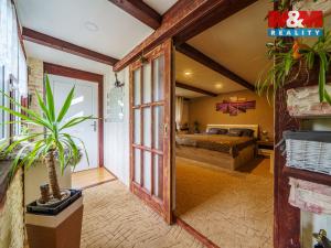 Prodej chaty, Karlovy Vary - Stará Role, 95 m2