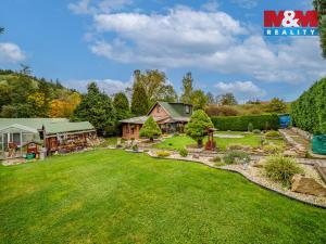 Prodej chaty, Karlovy Vary - Stará Role, 95 m2