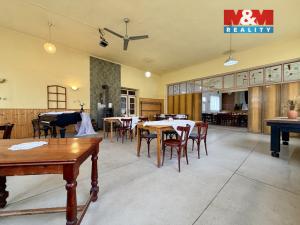 Prodej restaurace, Ivančice - Budkovice, 380 m2
