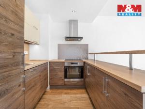 Prodej bytu 3+kk, Liberec - Liberec XIX-Horní Hanychov, Irkutská, 75 m2
