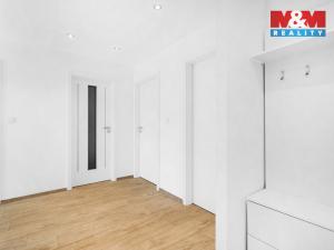 Prodej bytu 3+kk, Liberec - Liberec XIX-Horní Hanychov, Irkutská, 75 m2