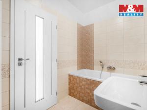 Prodej bytu 3+kk, Liberec - Liberec XIX-Horní Hanychov, Irkutská, 75 m2