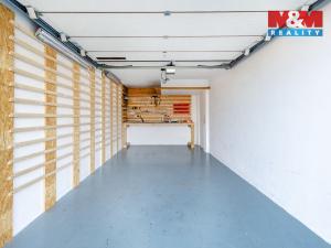 Prodej bytu 3+kk, Liberec - Liberec XIX-Horní Hanychov, Irkutská, 75 m2