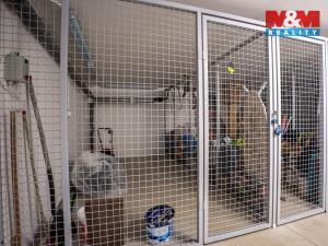 Prodej bytu 3+kk, Liberec - Liberec XIX-Horní Hanychov, Irkutská, 75 m2