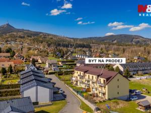 Prodej bytu 3+kk, Liberec - Liberec XIX-Horní Hanychov, Irkutská, 75 m2