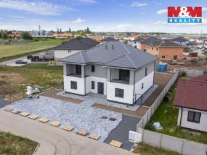 Prodej rodinného domu, Polerady, 129 m2