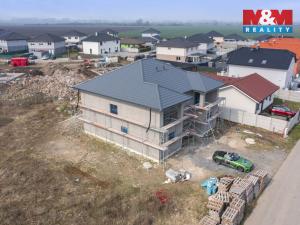 Prodej rodinného domu, Polerady, 129 m2