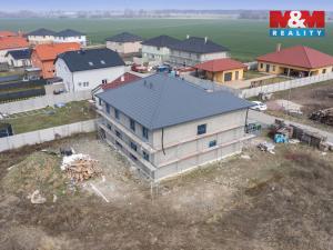 Prodej rodinného domu, Polerady, 129 m2