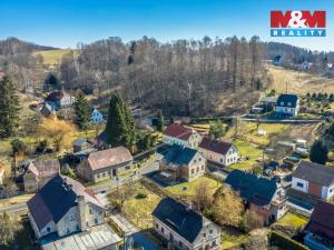 Prodej rodinného domu, Staré Křečany - Brtníky, 380 m2