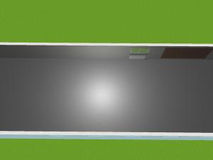 Pronájem skladu, Nýdek, 214 m2