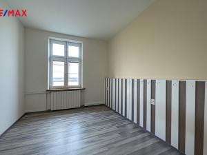 Pronájem bytu 3+1, Opava - Předměstí, Komenského, 70 m2