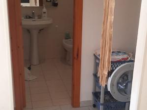 Prodej bytu 2+kk, Scalea, Kalábrie, Itálie, 42 m2