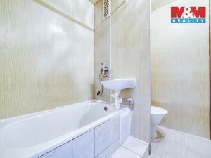 Pronájem bytu 1+kk, Horní Bříza, Sídlištní, 24 m2