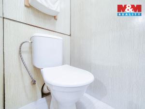 Pronájem bytu 1+kk, Horní Bříza, Sídlištní, 24 m2