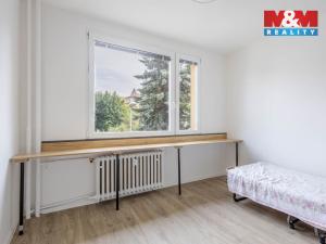 Pronájem bytu 1+kk, Děčín - Děčín I-Děčín, Pohraniční, 20 m2