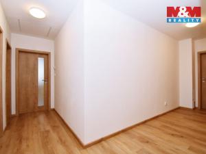 Prodej rodinného domu, Mnichovo Hradiště - Hněvousice, Podolská, 108 m2