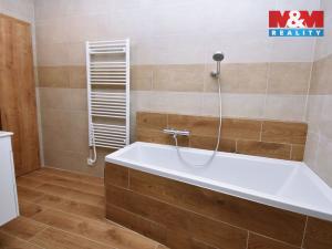 Prodej rodinného domu, Mnichovo Hradiště - Hněvousice, Podolská, 108 m2