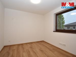 Prodej rodinného domu, Mnichovo Hradiště - Hněvousice, Podolská, 108 m2