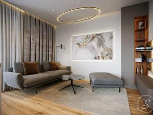 Pronájem bytu 2+kk, Praha - Řepy, U boroviček, 55 m2