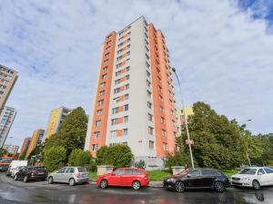 Prodej bytu 2+1, Praha - Kamýk, Rytířova, 51 m2