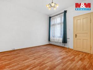 Pronájem bytu 1+kk, Česká Kamenice, Dukelských hrdinů, 30 m2