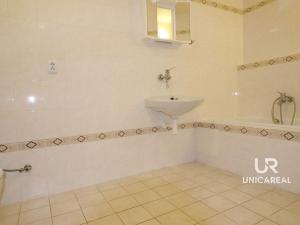 Pronájem bytu 3+1, Brno - Žebětín, Kohoutovická, 82 m2