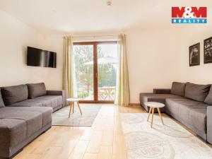 Prodej ubytování, Chlum u Třeboně, 115 m2