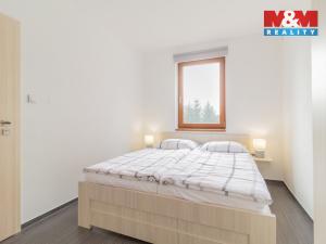 Prodej ubytování, Chlum u Třeboně, 115 m2