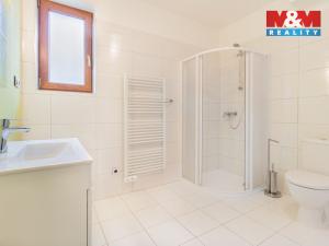 Prodej ubytování, Chlum u Třeboně, 115 m2