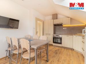 Prodej ubytování, Chlum u Třeboně, 115 m2