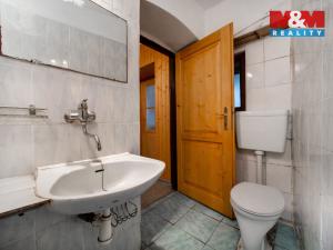 Prodej chalupy, Jedlová, 75 m2